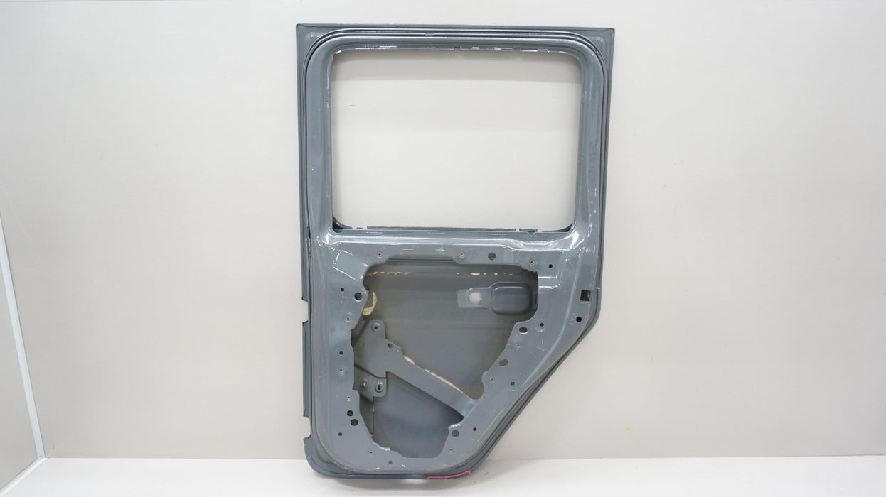 2018-2023 JEEP WRANGLER / RUBICON REAR RIGHT PASSENGER SIDE DOOR OEM