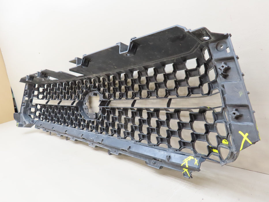 2018-2021 TOYOTA TUNDRA FRONT RADIATOR GRILLE GRILL OEM 53155-0C020