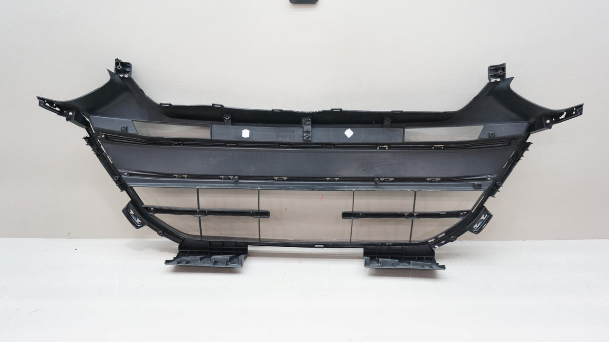 2021-2022 HONDA ACCORD FRONT BUMPER RADIATOR GRILLE OEM 71111-TVA-F0