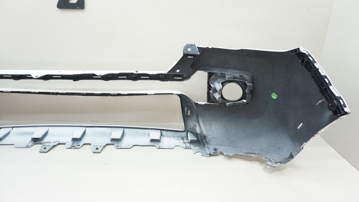2016-2023 TOYOTA TACOMA FRONT BUMPER COVER OEM 52119-04240