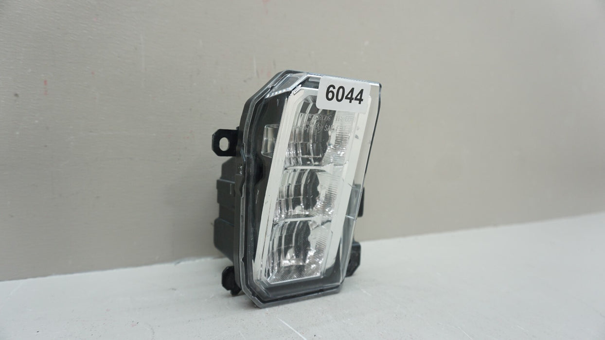 2019-2021 SUBARU FORESTER FRONT RIGHT RH PASSENGER SIDE FOG LIGHT OEM LED