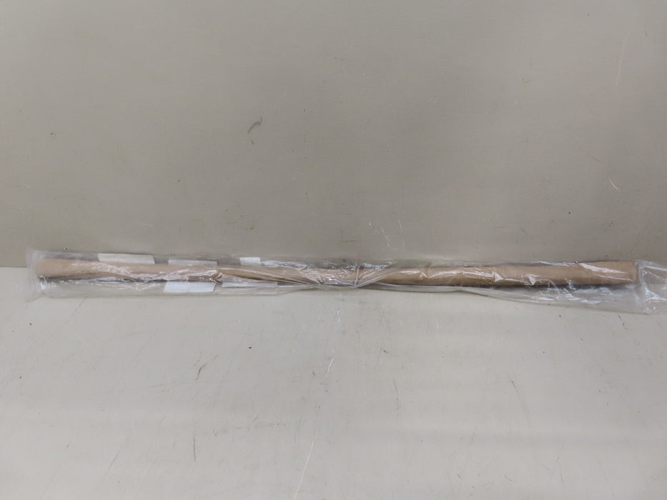 GENUINE LEXUS FRONT LEFT DOOR BELT MOLDING OEM 75720-0E020