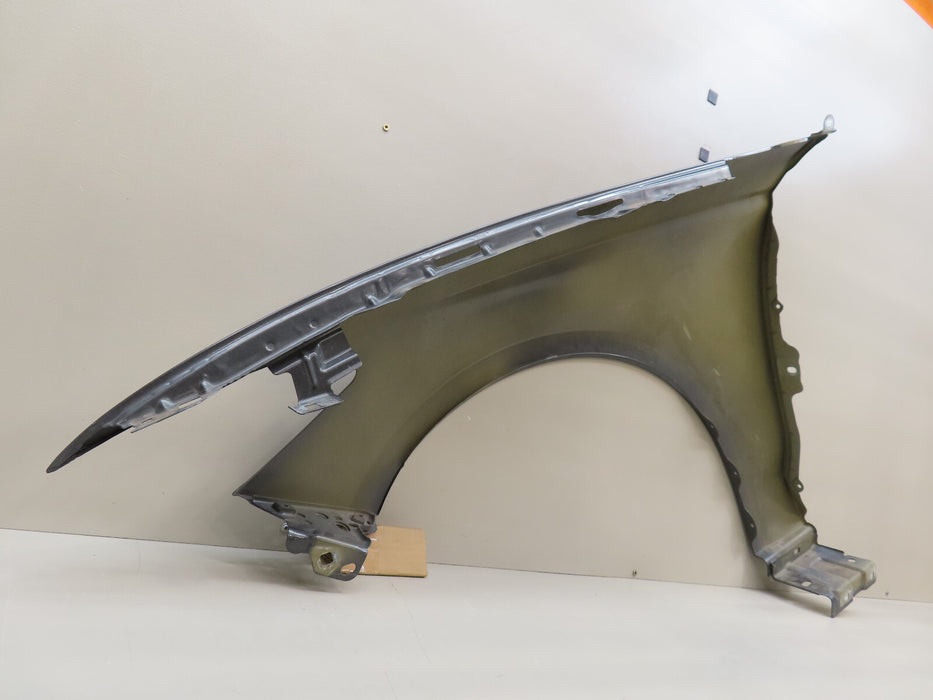 2013-2016 FORD FUSION FRONT RIGHT PASSENGER FENDER PANEL OEM
