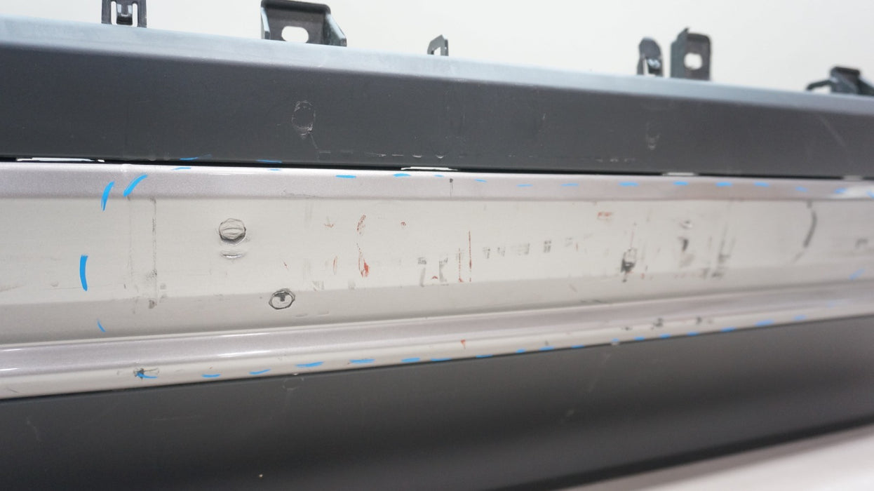 2023-2025 LEXUS RX350 RX350H REAR LOWER BUMPER VALANCE PANEL OEM 52108-0E190