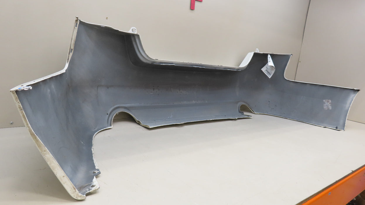 2007-2012 NISSAN ALTIMA REAR BUMPER COVER OEM 85022 JA040