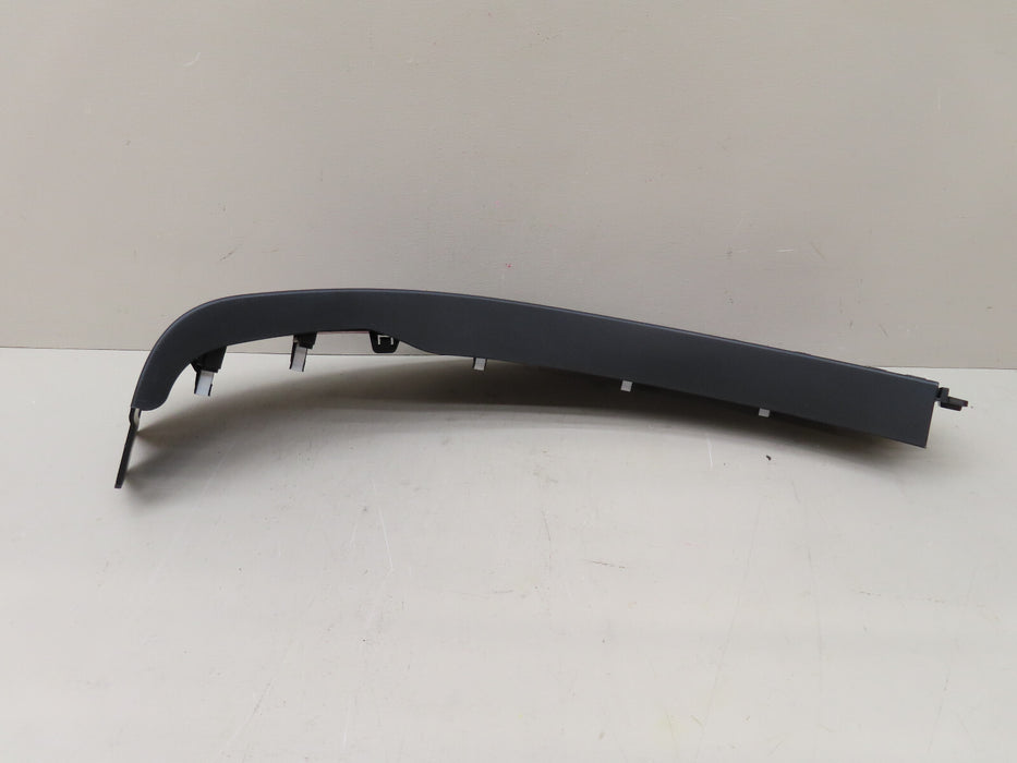 2022-2024 HYUNDAI SANTA CRUZ GARNISH ASSY-RR BUMPER RH OEM