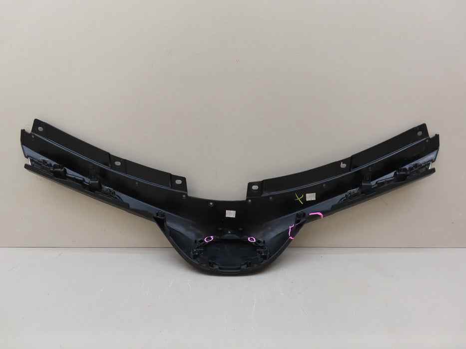 2016-2018 TOYOTA RAV4 FRONT UPPER GRILL GRILLE W/CAMERA OEM 53101-0R120