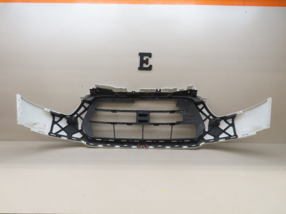 2015-2018 FORD TRANSIT 250 350 FRONT UPPER BUMPER COVER OEM HK41-17F003