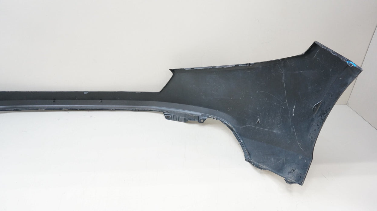 2023-2024 HONDA ACCORD FRONT BUMPER COVER OEM 71101-30A-A000