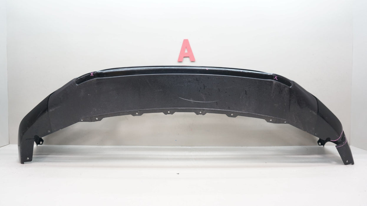 2023-2024 NISSAN VERSA FRONT BUMPER COVER PANEL 62022 6EM0H OEM