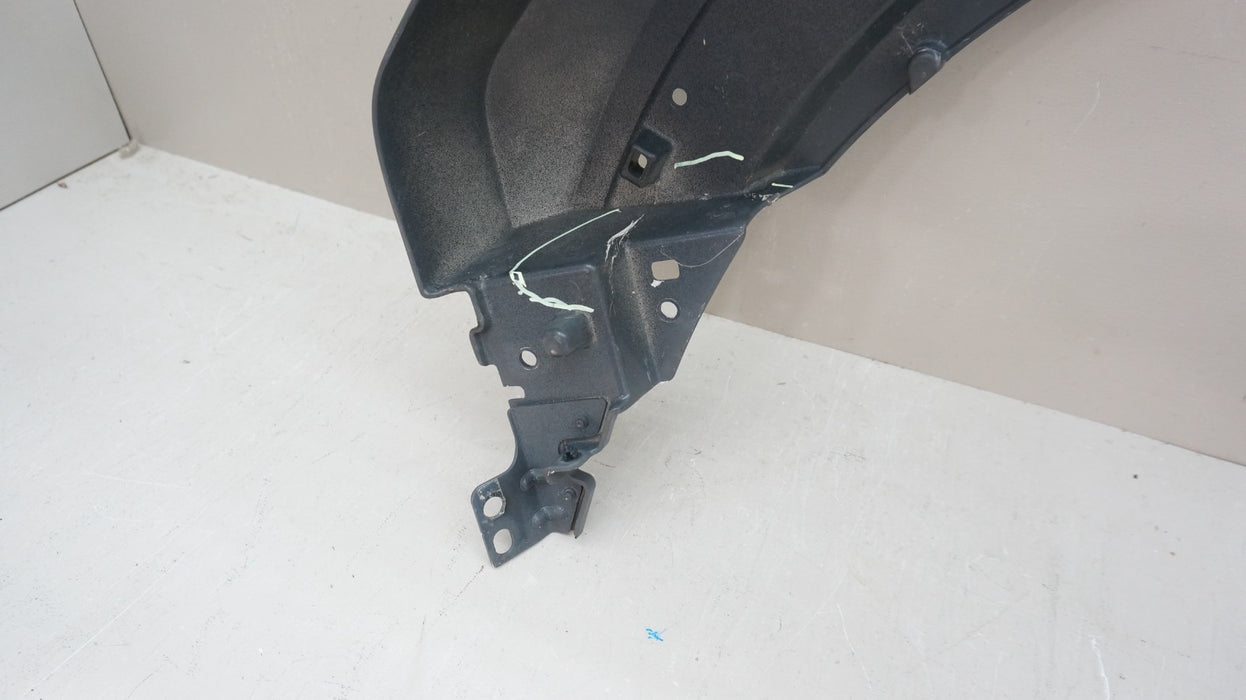 2017-2020 FORD F-150 RAPTOR RIGHT FENDER SHELL OEM HL3V-16005-A