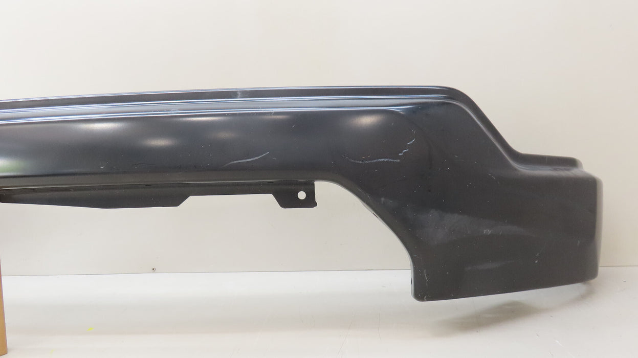 2019 2020 2021 2022 GMC SIERRA 1500 FRONT METAL BUMPER OEM