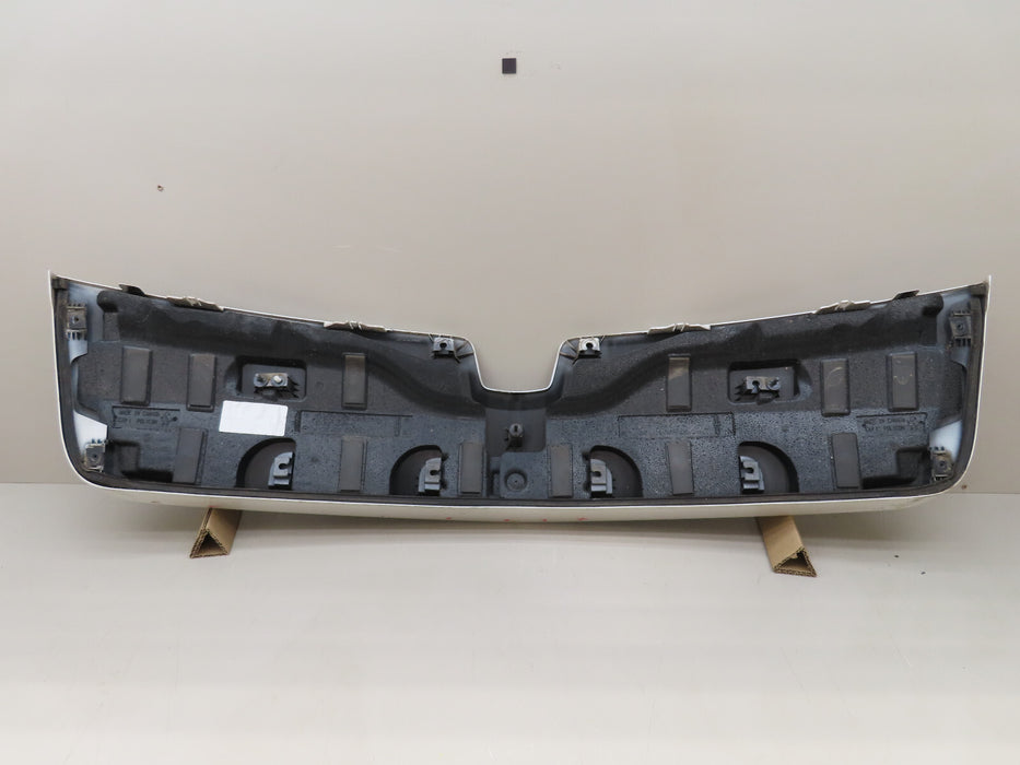 2010-2019 LINCOLN MKT REAR TRUNK LIFTGATE TRIM MOLDING OEM