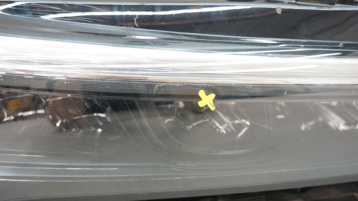 2022-2025 HONDA CIVIC RH RIGHT PASSENGER LED HEADLIGHT OEM
