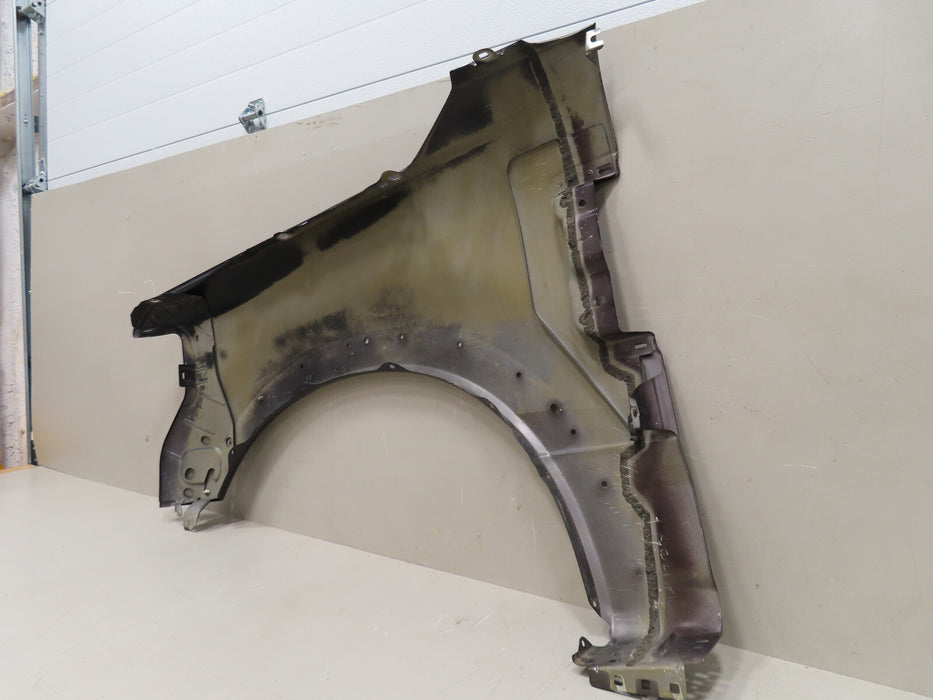 2017-2021 FORD F250 F350 FRONT RIGHT PASSENGER FENDER PANEL OEM