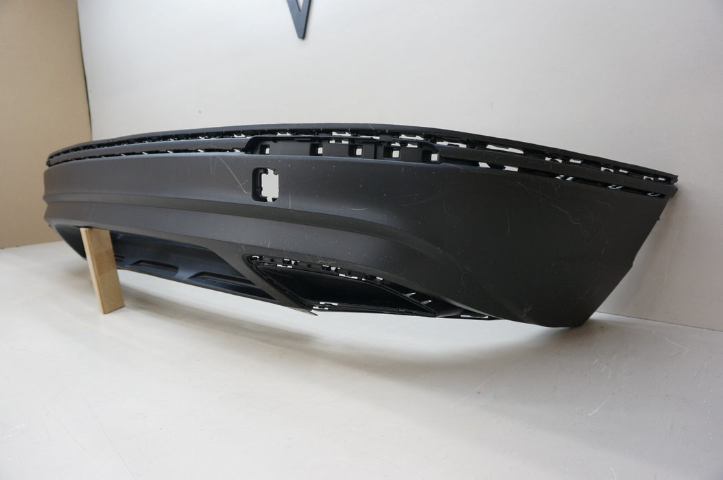 2018-2020 VOLKSWAGEN TIGUAN REAR LOWER BUMPER COVER VALANCE AFTERMARKET