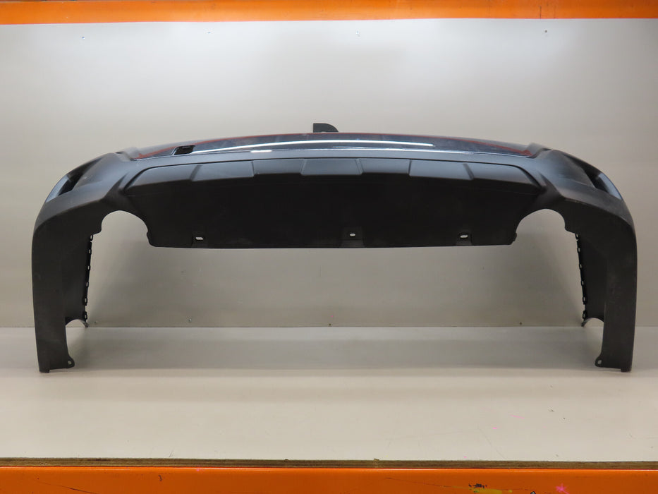 2018 2019 SUBARU OUTBACK REAR BUMPER COVER OEM 57704AL18A
