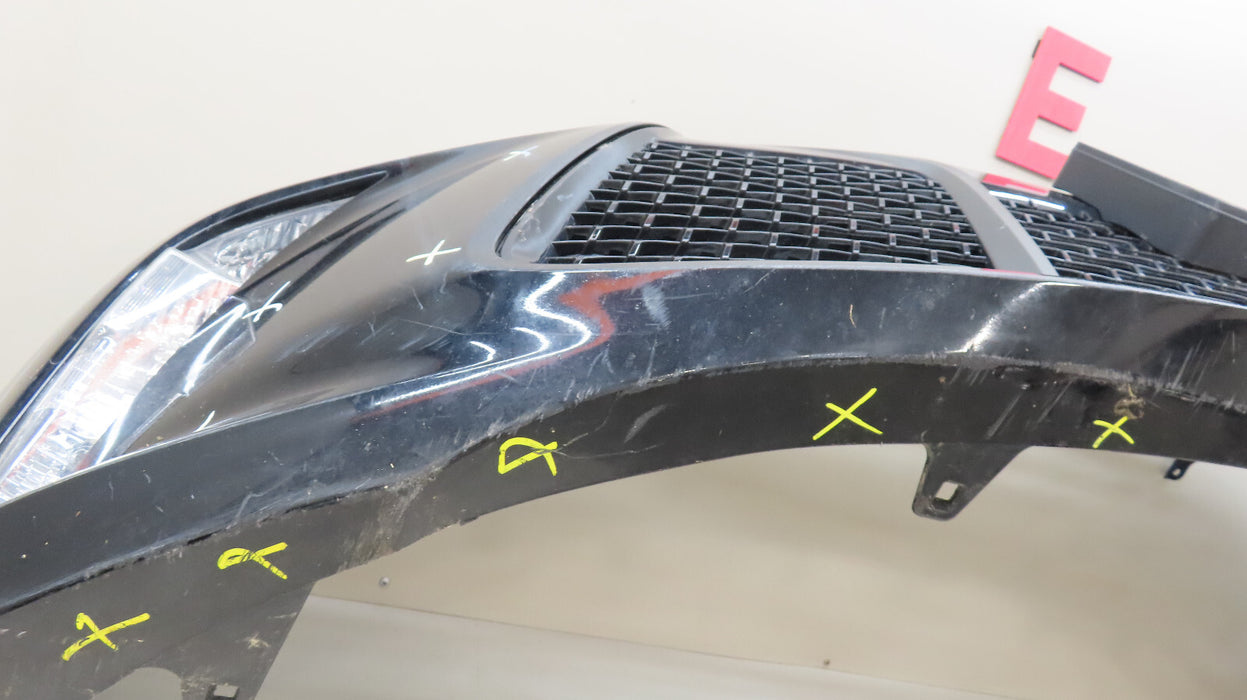 2015-2017 TOYOTA CAMRY FRONT BUMPER COVER OEM  AFTERMARKET GRILL