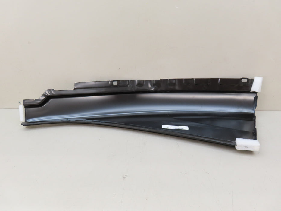 2015-2023 FORD TRANSIT 150/250/350 UPPER A-PILLAR EXTENSION PANEL OEM