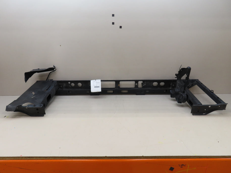 2019 CHEVROLET SILVERADO 1500 FRONT RADIATOR SUPPORT OEM