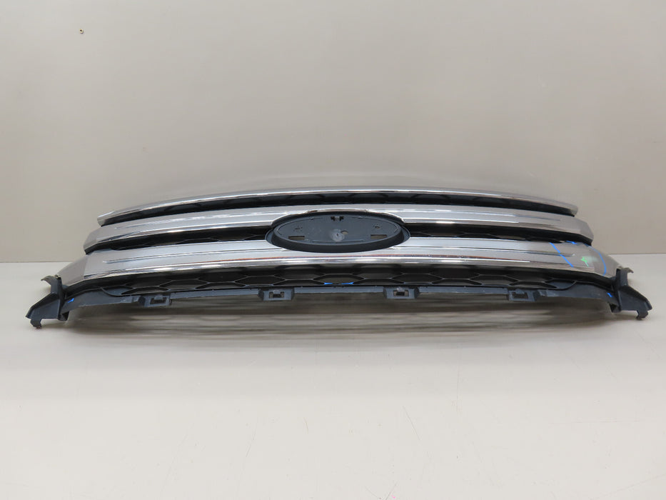 2011 2012 2013 2014 FORD EDGE FRONT RADIATOR GRILLE GRILL OEM