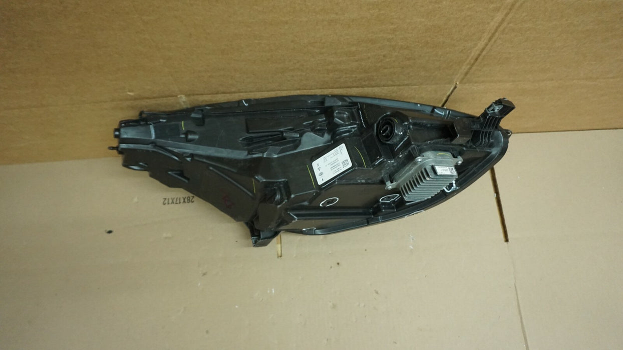 2021-2022 TESLA MODEL 3 Y FRONT LEFT DRIVER HEADLIGHT LED MATRIX ADAPTIVE OEM