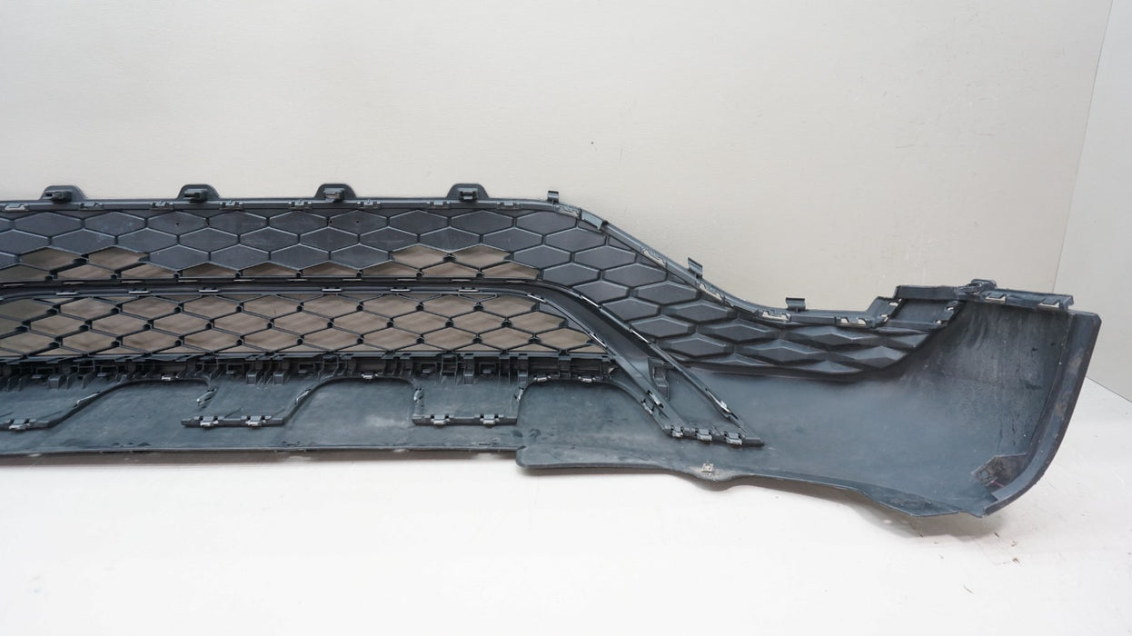2021-2023 VOLKSWAGEN TAOS FRONT LOWER BUMPER COVER VALANCE OEM 2GJ805903