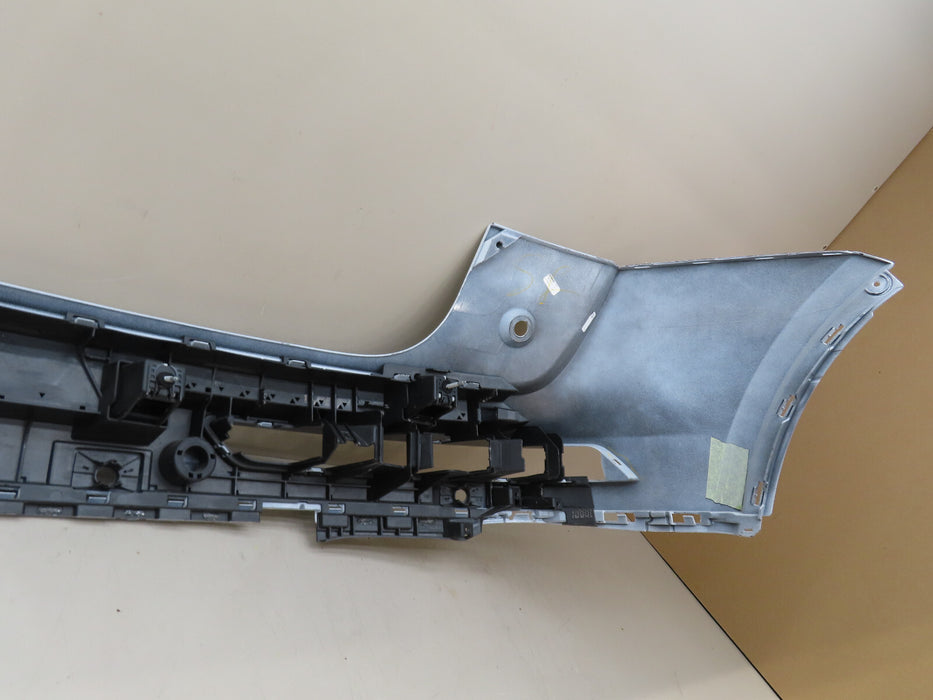 2018-2020 AUDI Q5 S-LINE REAR UPPER BUMPER COVER OEM 80A807511