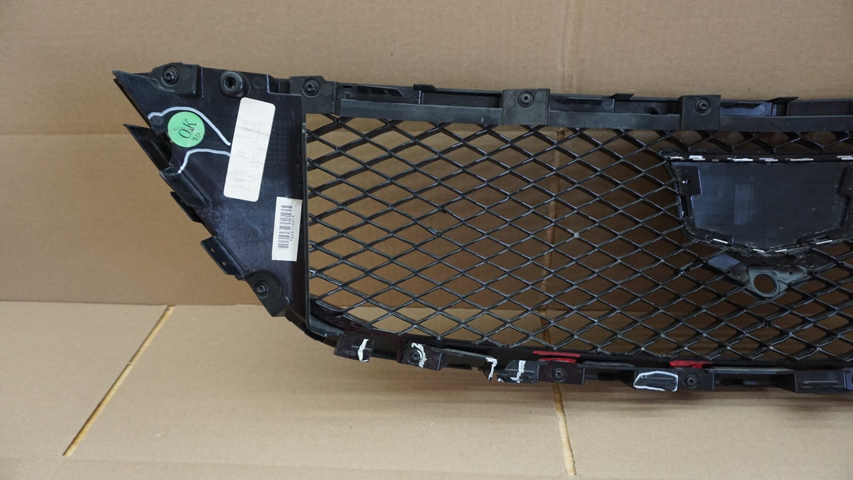 2020-2022 CADILLAC CT5 FRONT MAIN BUMPER GRILLE GRILL OEM 84934983 20 21 22