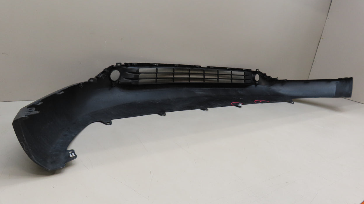2021-2022 TOYOTA VENZA FRONT LOWER BUMPER COVER OEM 52411-48070