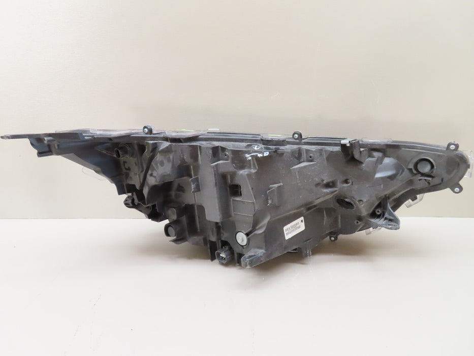 2019 2020 2021 TOYOTA RAV4 LEFT LED HEADLIGHT LAMP OEM