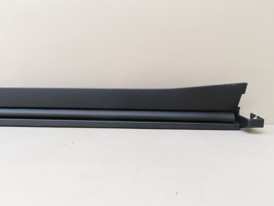 2020-2024 CADILLAC XT6 LEFT DRIVER SIDE ROCKER SKIRT PANEL OEM 84796618