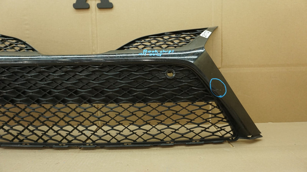 2018-2020 TOYOTA CAMRY SE XSE FRONT LOWER BUMPER GRILLE GRILL OEM 53113-06130/40