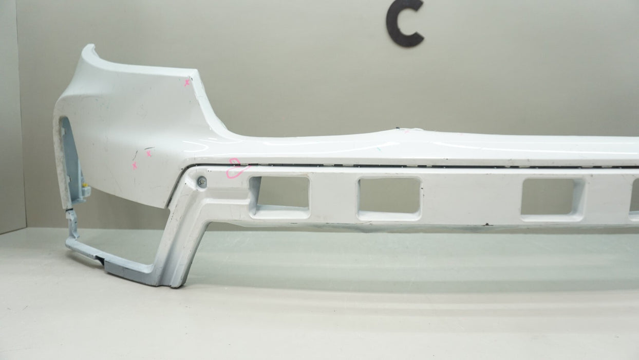 2021-2023 HONDA RIDGELINE FRONT BUMPER COVER PANEL OEM