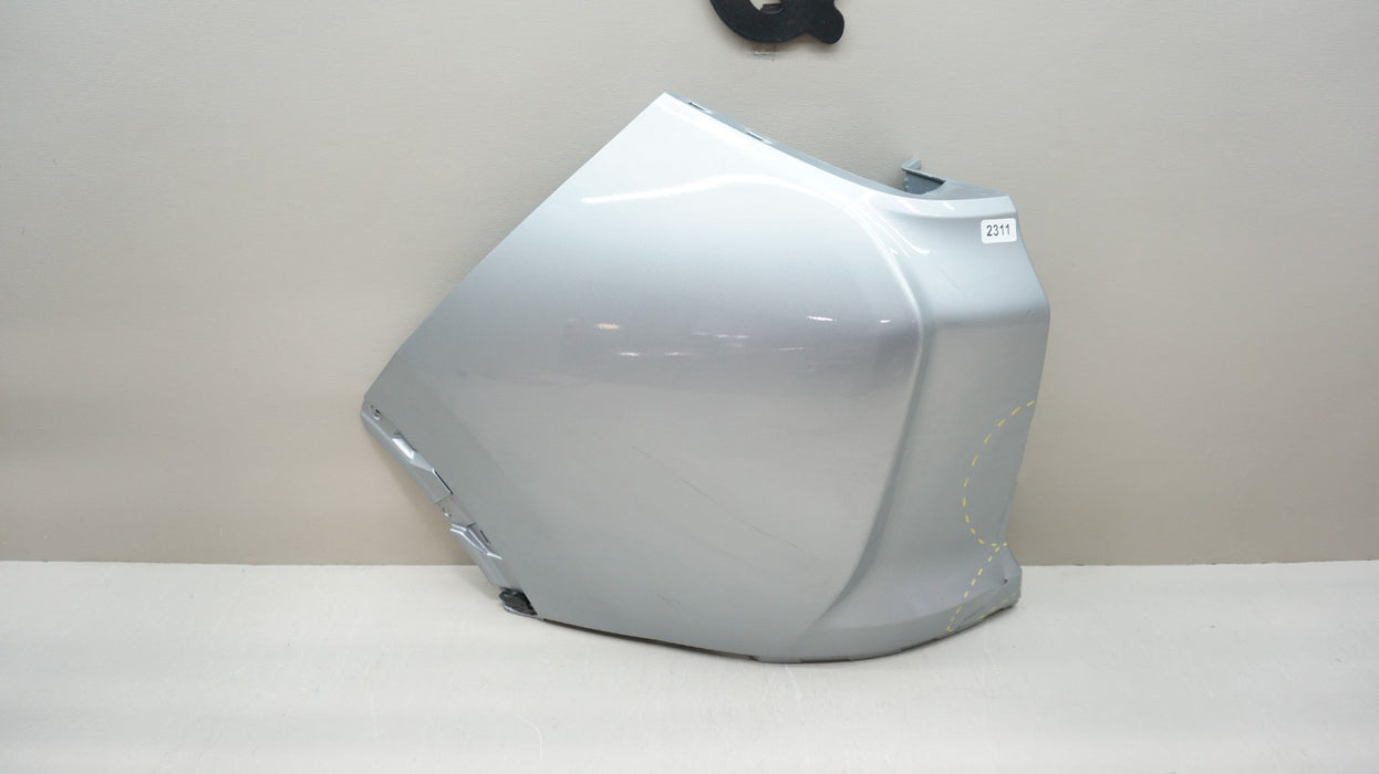 2017-2019 HONDA CR-V REAR LEFT DRIVER SIDE BUMPER END CAP OEM 71507-TLA-A000