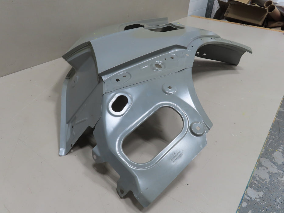 2020-2022 AUDI Q5 SQ5 REAR RIGHT PASSENGER BODY QUARTER PANEL OEM 80A809650A