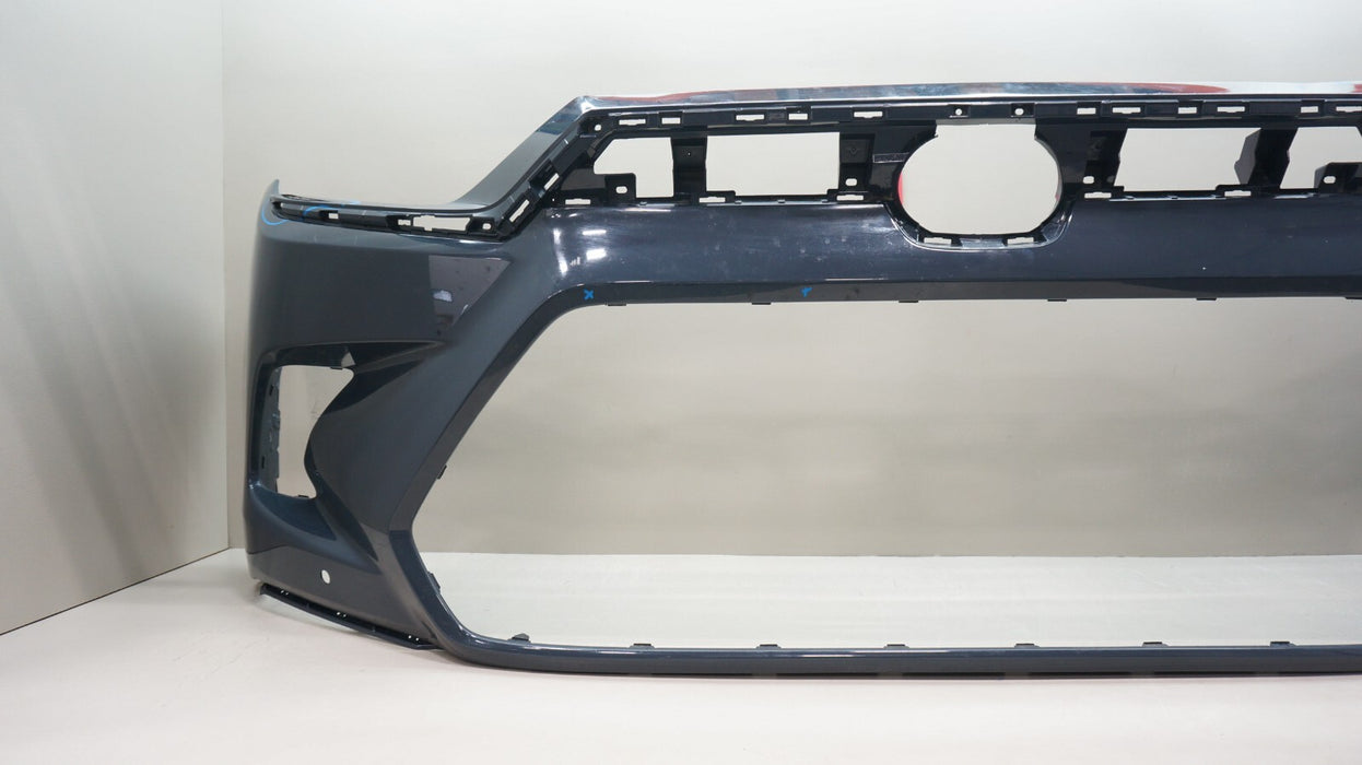 2024-2025 TOYOTA GRAND HIGHLANDER FRONT BUMPER COVER PANEL OEM