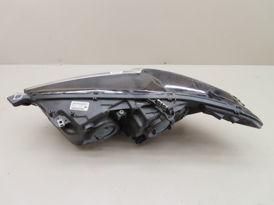 2013 - 2016 FORD FUSION FRONT RIGHT PASSENGER SIDE HEADLIGHT LAMP HALOGEN OEM