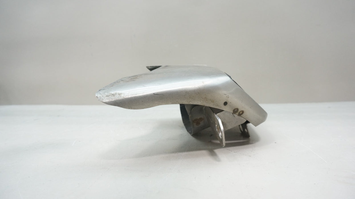 2018-2022 LAND ROVER RANGE ROVER SPORT RH REAR EXHAUST TIP JK62-5C310-AB