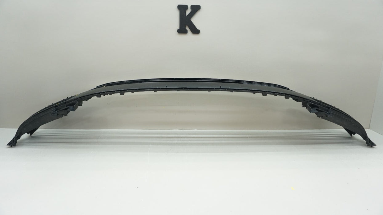 2018-2020 LINCOLN NAVIGATOR FRONT BUMPER LOWER GRILL GRILLE OEM JL7B-17K945