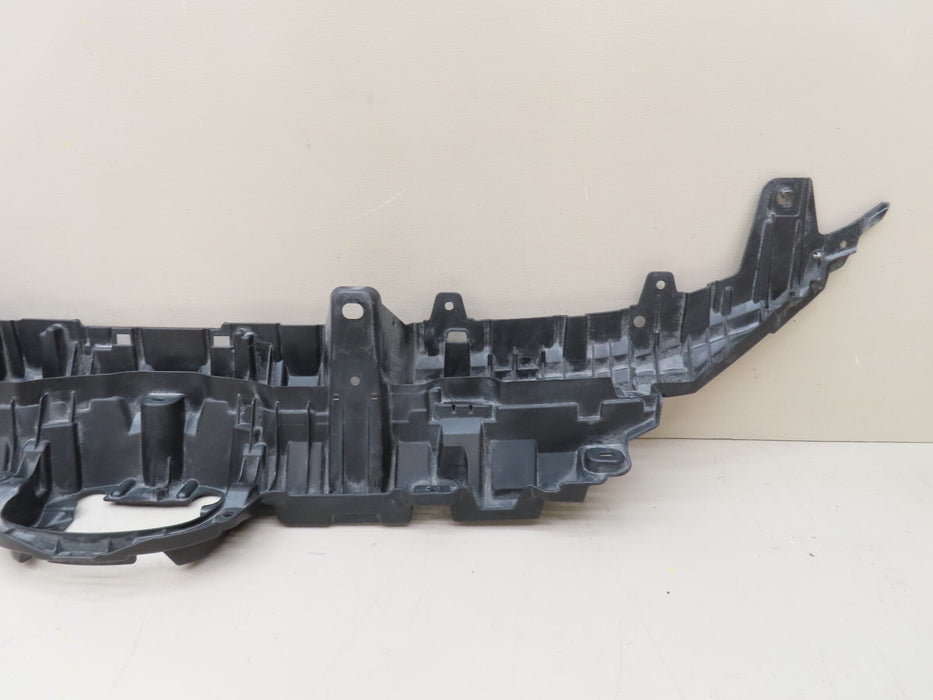 2019-2022 TOYOTA RAV4, PRIME FRONT BRACKET RADIATOR GRILLE GRILL OEM 53115-0R010