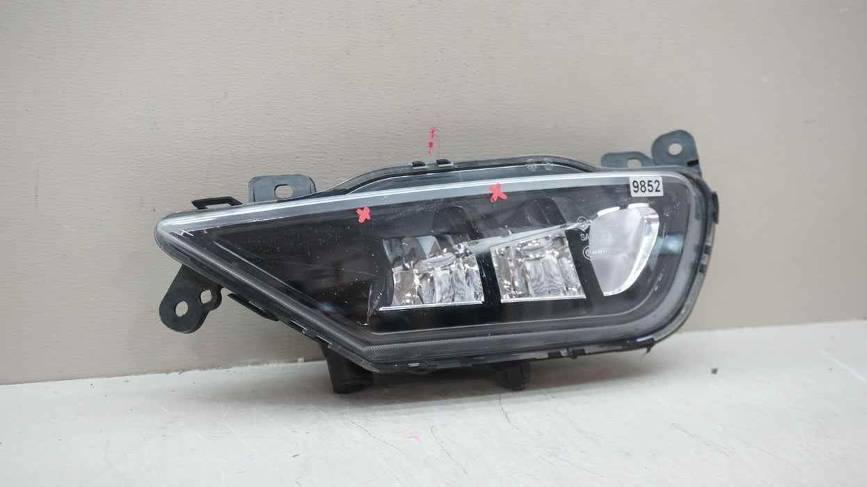 2016-2020 VOLVO XC90 FRONT LEFT DRIVER SIDE FOG LIGHT LAMP OEM 31395865