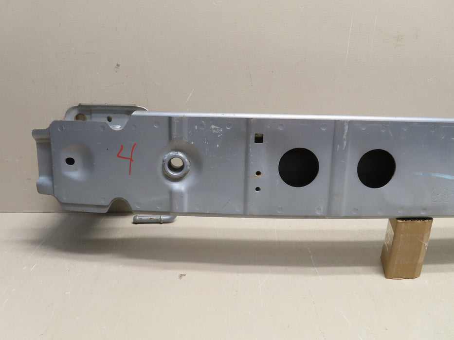 2013 2014 2015 2016 MAZDA CX-5 FRONT BUMPER REINFORCEMENT IMPACT BAR OEM