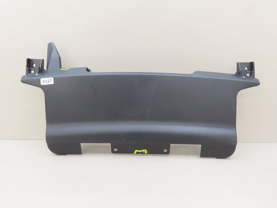 2014-2018 LAND ROVER RANGE ROVER SPORT REAR TOW  BAR UNDER TRAY COVER OEM