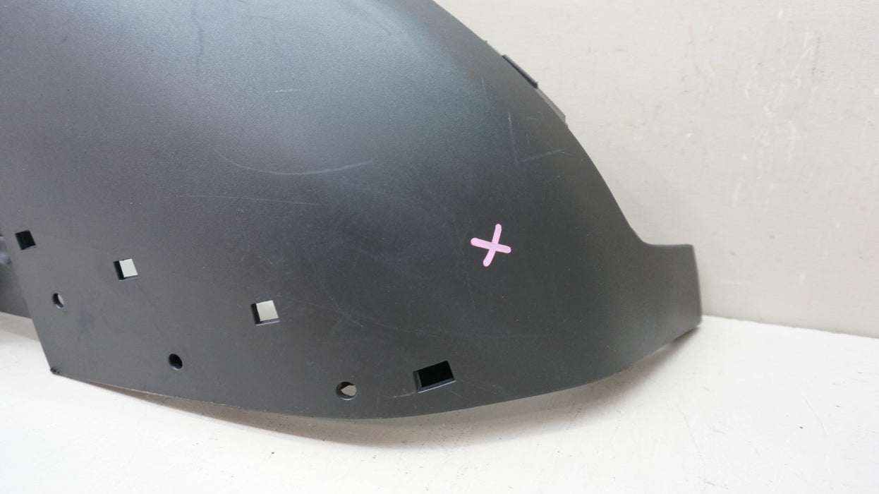 2019-2022 JEEP CHEROKEE FRONT LOWER BUMPER VALANCE COVER 68408029AD OEM