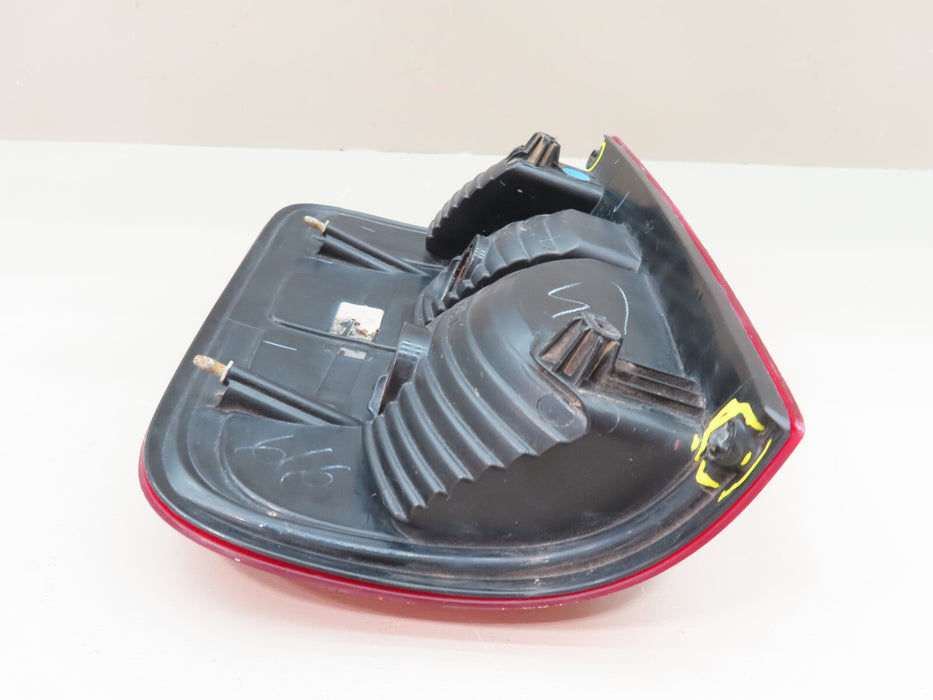 2004-2008 FORD F-150 REAR LEFT DRIVER SIDE TAIL LIGHT OEM