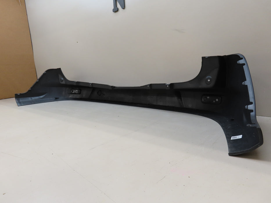2014-2018 FORD TRANSIT REAR BUMPER COVER OEM KT1B-17K823