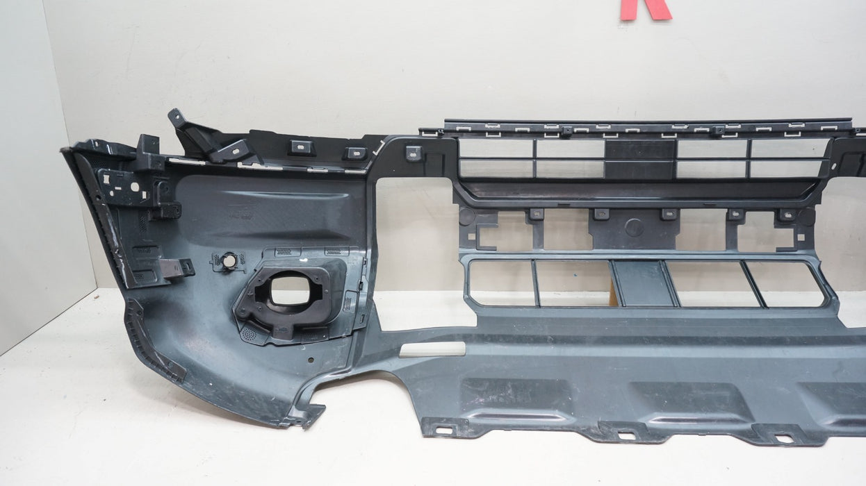 2021-2025 FORD BRONCO SPORT FRONT BUMPER COVER OEM S1PB-17626