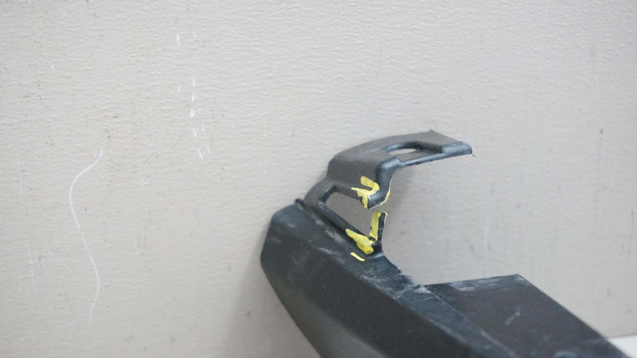 2023-2024 HONDA HRV HR-V FRONT LOWER BUMPER VALANCE COVER OEM 71105-3W0-ZZ00