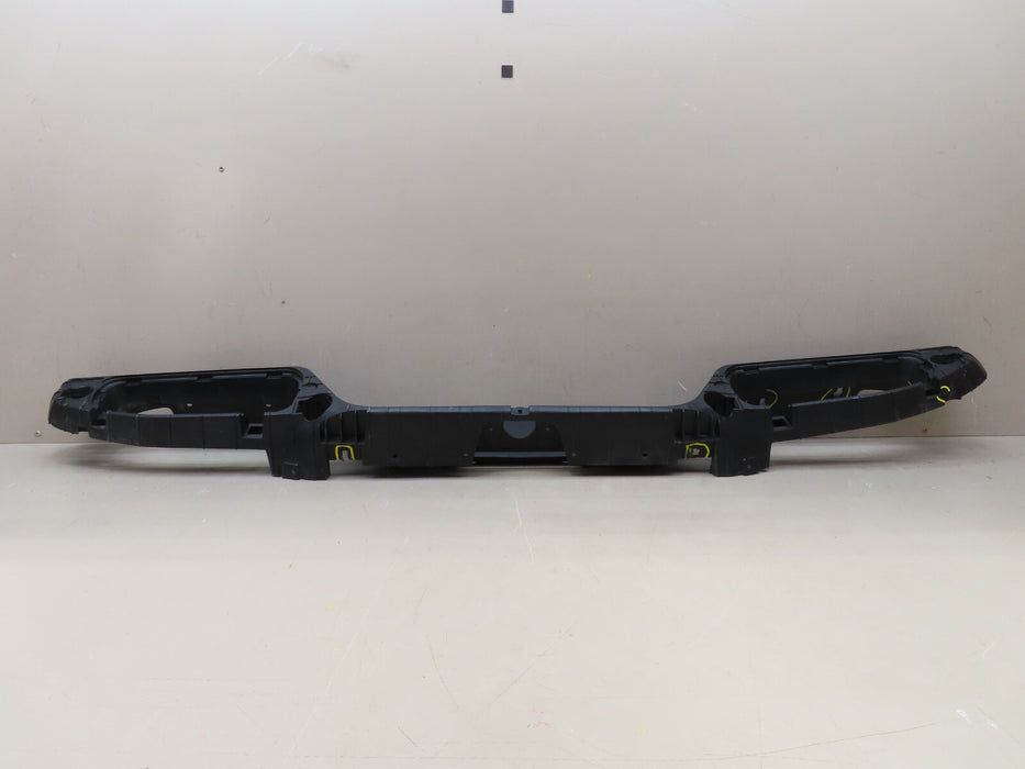2020-2025 JEEP GLADIATOR REAR BUMPER METAL SHELL OEM 68341755AB